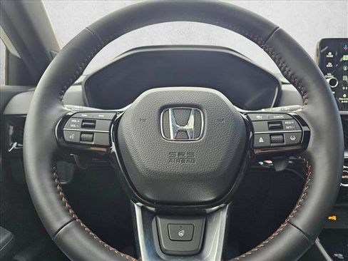 New 2026 Honda CR-V Sport Touring image 18