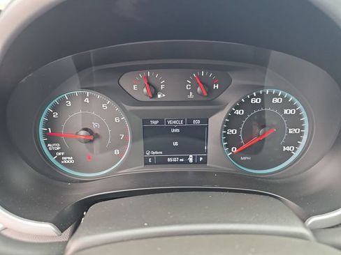 Used 2023 Chevrolet Malibu LT FWD image 19
