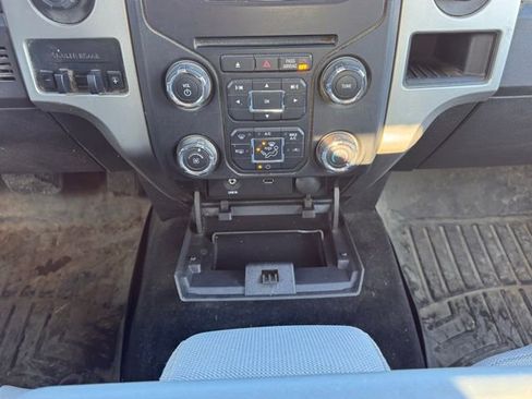 Used 2014 Ford F150 XLT w/ Equipment Group 302A Luxury image 17