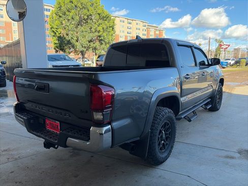 Used 2021 Toyota Tacoma SR5 image 4