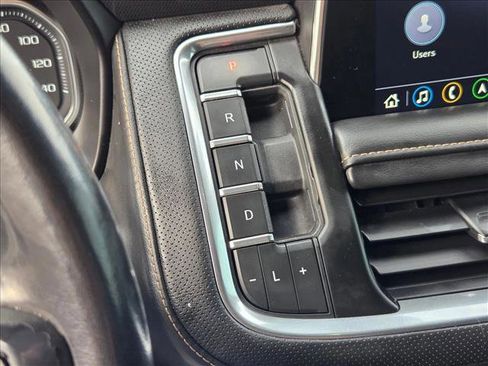 Used 2021 GMC Yukon XL AT4 w/ AT4 Premium Plus Package image 12