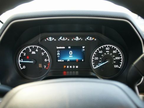 Used 2023 Ford F150 XLT image 16