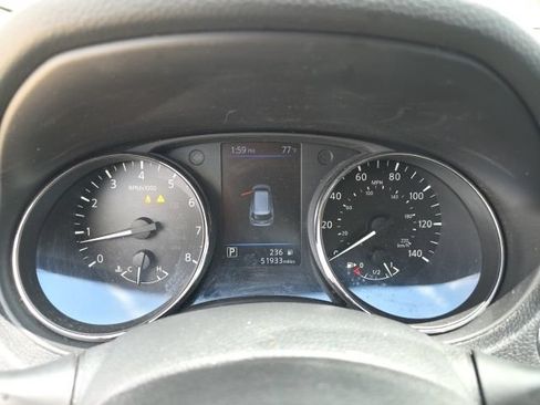 Used 2020 Nissan Rogue SL FWD image 15