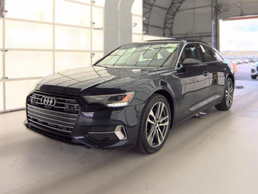 Used 2023 Audi A6 2.0T Premium w/ Convenience Package AWD/4WD image 5
