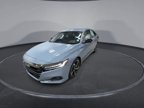 Used 2022 Honda Accord Sport image 7