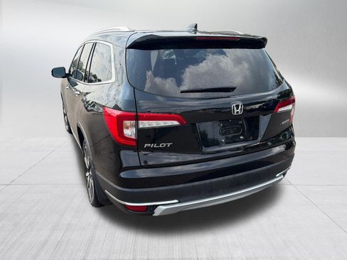 Used 2019 Honda Pilot Touring image 10