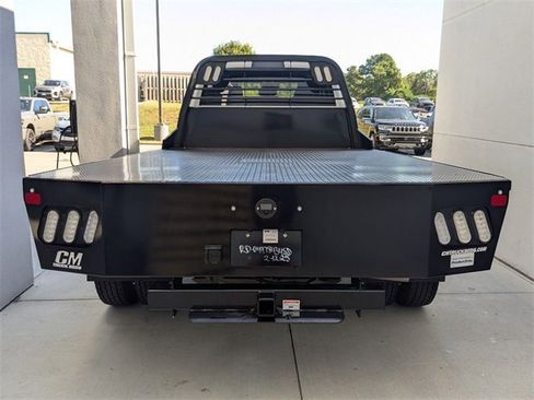 New 2026 RAM 4500 Tradesman w/ Chrome Appearance Group image 6