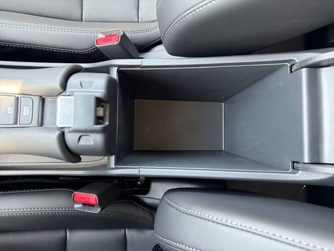 New 2026 Honda HR-V EX-L image 28