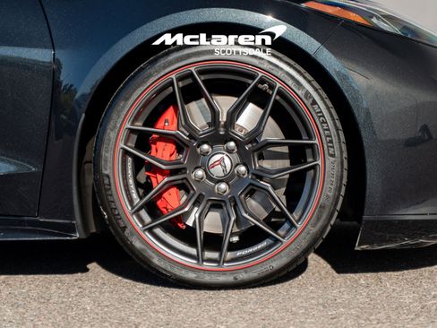 Used 2024 Chevrolet Corvette Z06 image 34