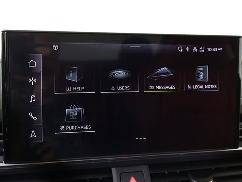 Used 2022 Audi S5 Premium Plus w/ Premium Plus image 49