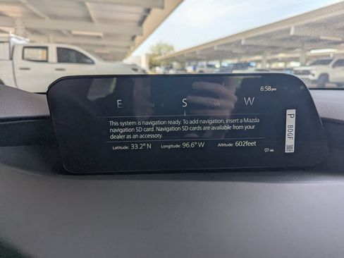 New 2026 MAZDA MAZDA3 2.5 S Sedan w/ Preferred Pkg FWD image 18