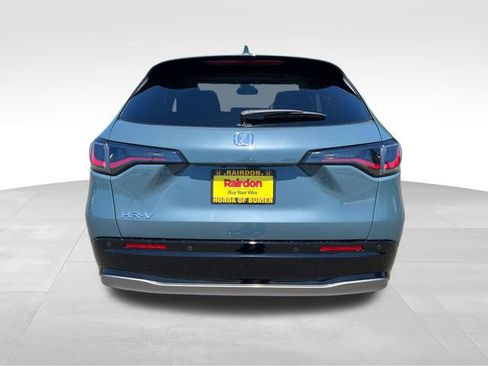 New 2027 Honda HR-V EX-L image 7