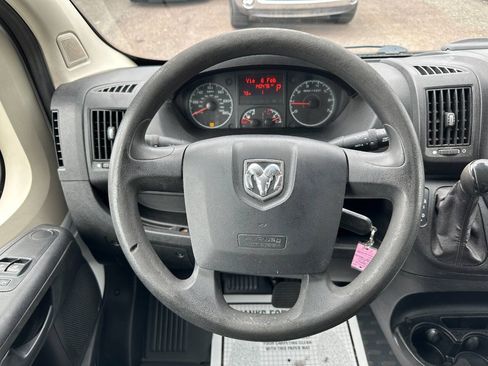 Used 2016 RAM ProMaster 1500 FWD image 16