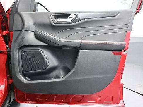 Used 2025 Ford Escape ST-Line Select w/ Tech Pack #1 image 46