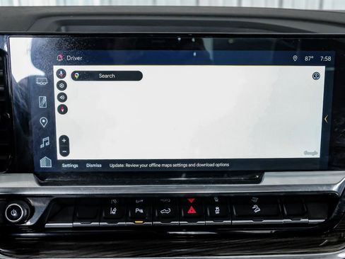 Used 2024 Chevrolet Silverado 2500 LT w/ Z71 Sport Edition image 27