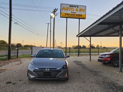 Used 2020 Hyundai Elantra Value Edition
