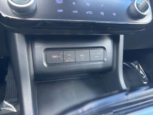 New 2026 Hyundai Tucson Blue SE w/ Tow & Go Package AWD/4WD image 28