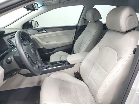 Used 2016 Hyundai Sonata Sport w/ Option Group 02 image 15
