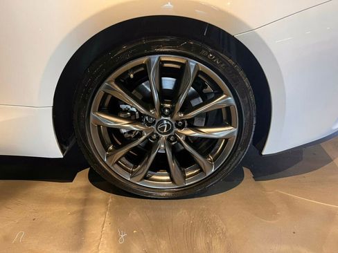 Used 2022 Lexus RC 350 F Sport image 11