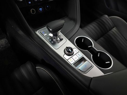 New 2026 Genesis G70 2.5T Prestige image 23