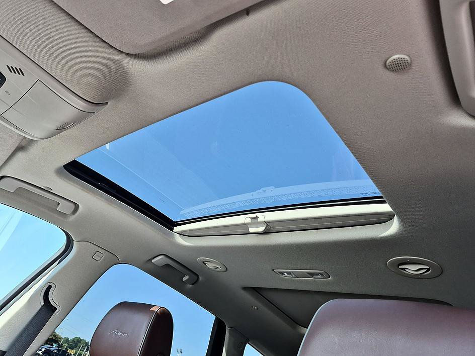 Certified 2019 Buick Enclave Avenir w/ Avenir Technology Package FWD image 28