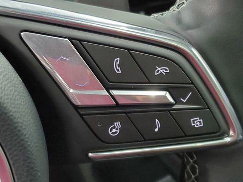 New 2026 Buick Enclave Avenir w/ Super Cruise Package image 33