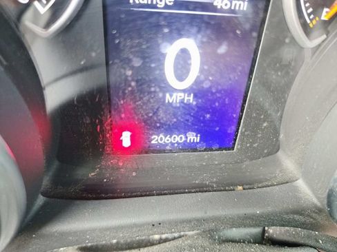 Used 2023 Jeep Wrangler Unlimited Sport AWD/4WD image 21