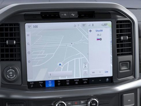 New 2026 Ford F150 Lariat w/ Equipment Group 501A Mid image 14