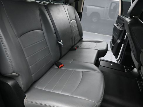 Used 2016 RAM 1500 Tradesman w/ Protection Group image 23