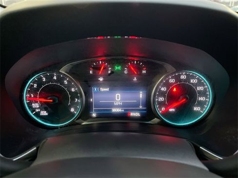 Certified 2022 Chevrolet Equinox LS w/ LS Convenience Package image 12