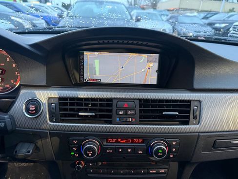 Used 2012 BMW 335i Coupe w/ M Sport Pkg RWD image 7