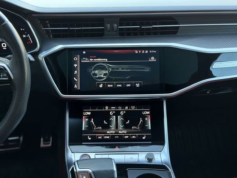 Used 2021 Audi S7 Premium Plus w/ S Sport Package AWD/4WD image 20