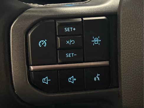 Used 2024 Ford F150 XLT w/ Mobile Office Package image 24