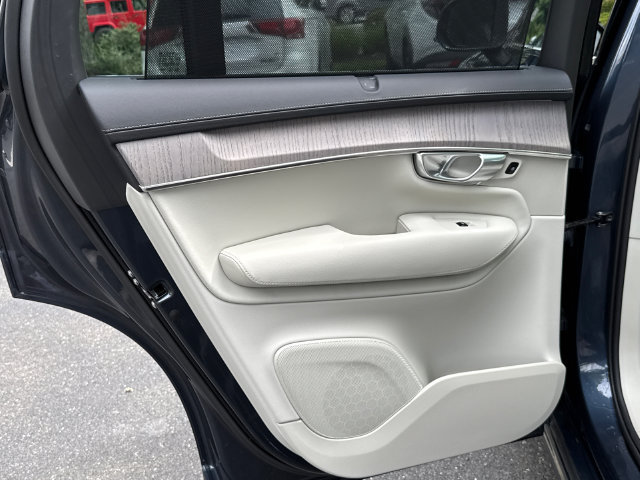 Certified 2026 Volvo XC90 B6 Ultra AWD/4WD image 20