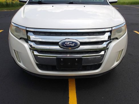 Used 2011 Ford Edge SEL w/ 201A Rapid Spec Order Code FWD image 29