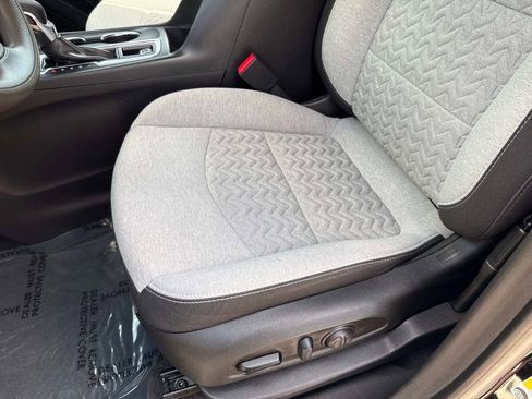 Used 2023 Chevrolet Equinox LS w/ LS Convenience Package FWD image 18