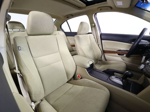 Used 2012 Honda Accord EX image 36