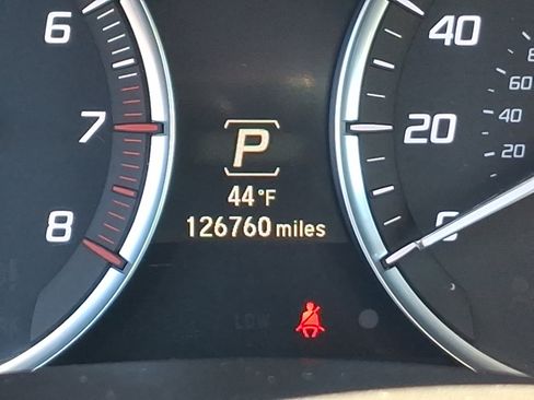 Used 2015 Acura MDX SH-AWD image 21