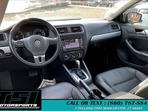 Used 2014 Volkswagen Jetta SE image 6