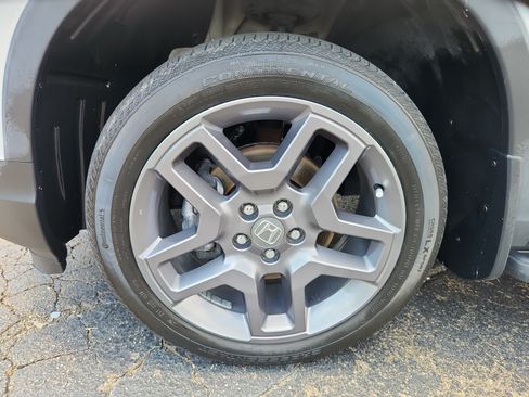 Used 2022 Honda Passport EX-L image 42