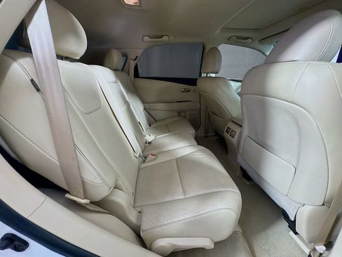 Used 2015 Lexus RX 350 FWD image 36