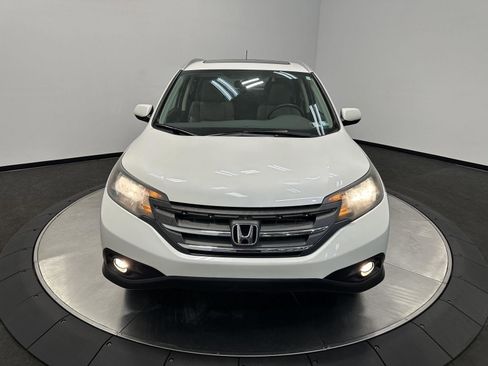 Used 2013 Honda CR-V EX-L image 3