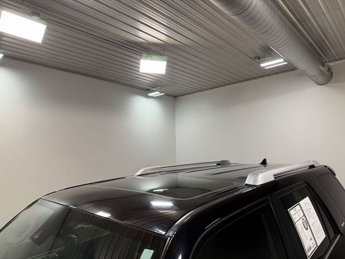 Used 2021 Toyota 4Runner Limited image 42