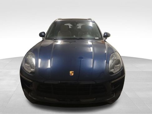 Used 2018 Porsche Macan GTS AWD/4WD image 6
