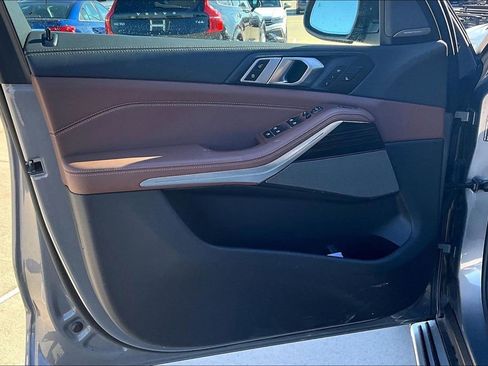 Used 2025 BMW X5 xDrive40i image 18