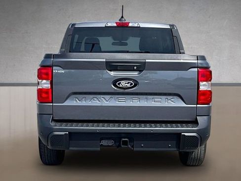 New 2026 Ford Maverick XLT AWD/4WD image 4