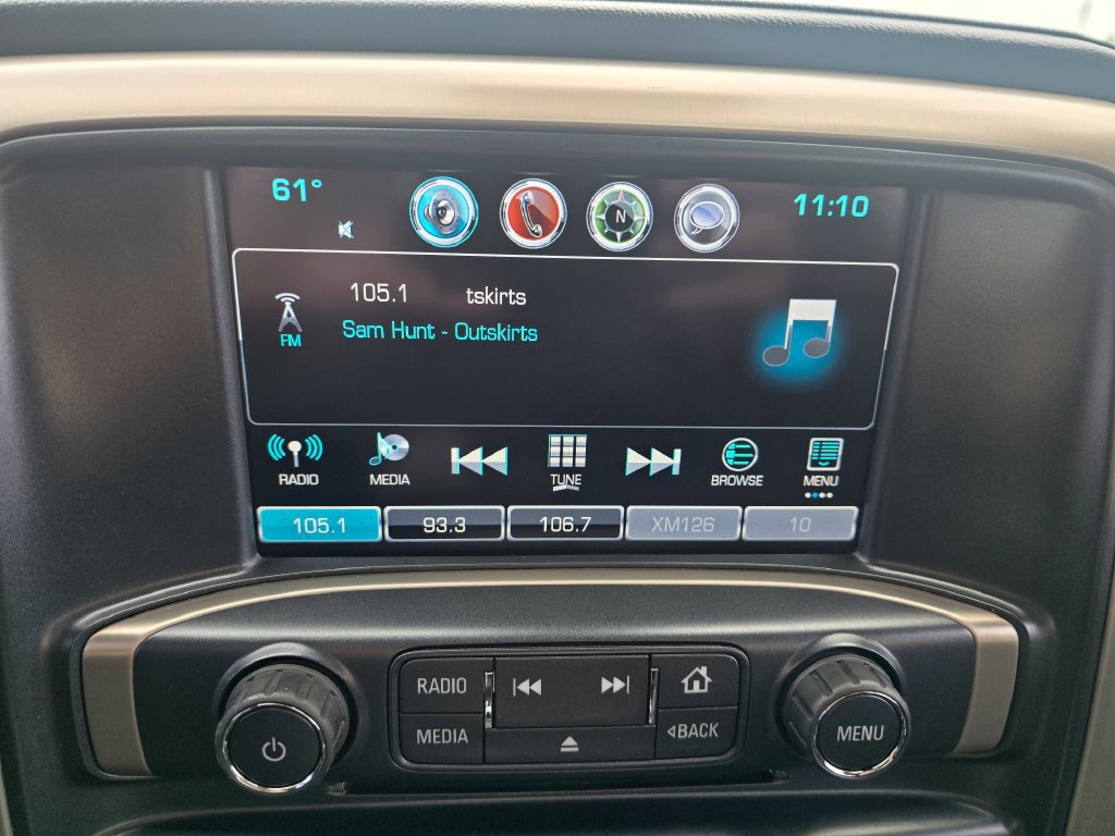 Used 2018 GMC Sierra 1500 Denali AWD/4WD image 18
