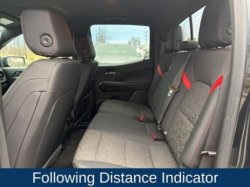 Used 2023 Chevrolet Colorado Z71 w/ Advanced Trailering Package image 25