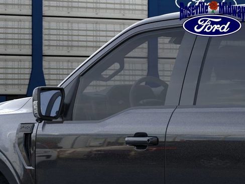 New 2026 Ford F150 Lariat w/ Equipment Group 501A Mid AWD/4WD image 24