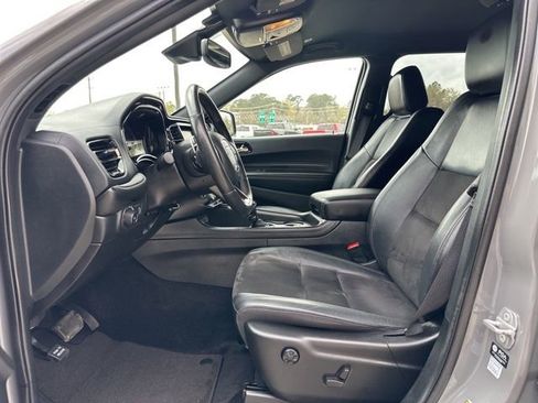 Used 2022 Dodge Durango GT image 9